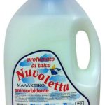 NUVOLETTA TALCO 3lt