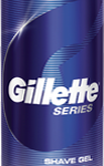 GILLETTE GEL SENSITIVE 200ml+40ml ΔΩΡΟ