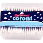 COTONI ΩΤΟΚΑΘΑΡΙΣΤΕΣ 200τεμ.