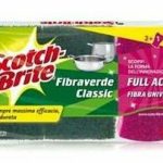 SCOTCH BRITE 2+1 ΔΩΡΟ
