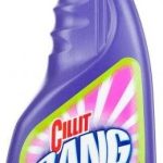CILLIT BANG ΛΙΠΟΚΑΘΑΡΙΣΤΗΣ 750ml