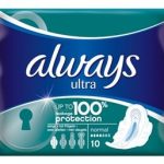 ALWAYS NORMAL 10τεμ.