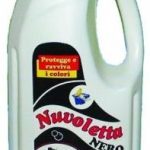 NUVOLETTA NERO ΓΙΑ ΜΑΥΡΑ 2lt