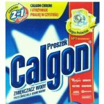 CALGON ΣΚΟΝΗ 500γρ.