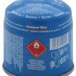 CAMPER GAS 190gr.