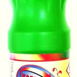 BAK ULTRA LEMON 750ml
