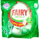 FAIRY CLASSIC ΤΑΜΠΛΕΤΕΣ 21τεμ.