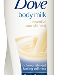 DOVE ESSENTIAL 250ml