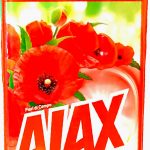AJAX FIORI 1lt
