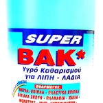 SUPER BAK 1lt