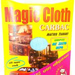 CARBAC ΜΙΚΡΟΦΙΜΠΡΑ