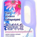 BAK ΛΕΒΑΝΤΑ 1lt