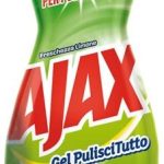 AJAX GEL ΛΕΜΟΝΙ 500ml