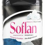 SOFLAN BLACK 2lt