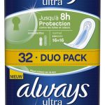 ALWAYS ULTRA NORMAL 32τεμ.