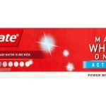 COLGATE OPTIC LASTING WHITE 75ml