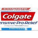 COLGATE SENSITIVE PRO RELIEF 75ml