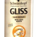 GLISS ΚΡΕΜΑ ΕΠΑΝΟΡΘΩΣΗΣ & ΛΑΜΨΗΣ 150ml