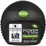 TAFT POWER 'N TOUCH 250ml
