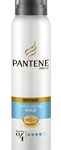PANTENE ΑΦΡΟΣ EXTRA STRONG 200ml