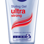 NIVEA GEL ULTRA STRONG 150ml