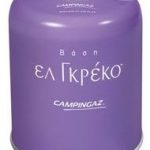EL GRECO ΦΙΑΛΗ ΑΣΦΑΛΕΙΑΣ 500gr.