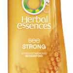 HERBAL BEE STRONG 400ml
