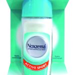 NOXZEMA ACTIVE 50ml
