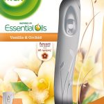 AIRWICK FRESHMATIC VANILLA & ORCHID