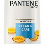 PANTENE ΚΑΝΟΝΙΚΑ 360ml