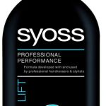 SYOSS VOLUME LOTION 150ml