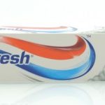 AQUAFRESH ANTITARTAR 75ml