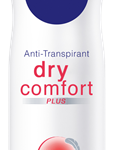 NIVEA DRY COMFORT 150ml