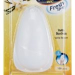 AFROSO FRESH SPRAY ΒΑΝΙΛΙΑ
