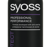 SYOSS HEAT PROTECT 250ml