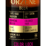 ORZENE DRY SATIN OIL COLOR 100ml