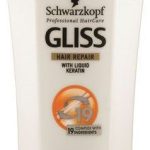 GLISS TOTAL REPAIR 400ml
