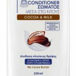 NIVEA IN SHOWER LOTION COCOA 250ml