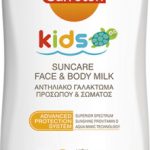 CARROTEN KIDS SPF50 200ml
