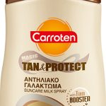 CARROTEN TAN PROTECT SPF20 200ml
