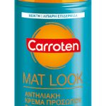 CARROTEN MATLOOK FACE SPF30 50ml