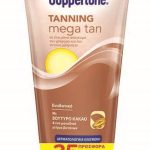 COPPERTONE MEGA TAN 150ml
