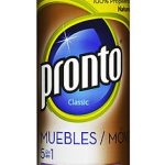 PRONTO SPRAY ΞΥΛΙΝΑ 250 ml