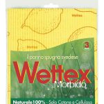 WETTEX CLASSIC MORBIDO 3τεμ.