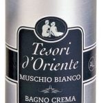 TESORI D' ORIENTE WHITE MUSK 500ml