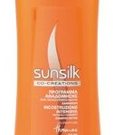 SUNSILK ΑΝΑΔΟΜΗΣΗ 250ml