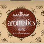 AROMATICS MUSK 125γρ.