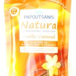 NATURA VANILLA CARAMEL 750ml