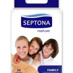 SEPTONA MEDICARE STRIPS FAMILY 20τεμ.
