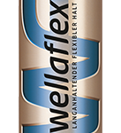 WELLAFLEX ΛΑΚ ΕΞΤΡΑ ΔΥΝΑΤΟ 400ml